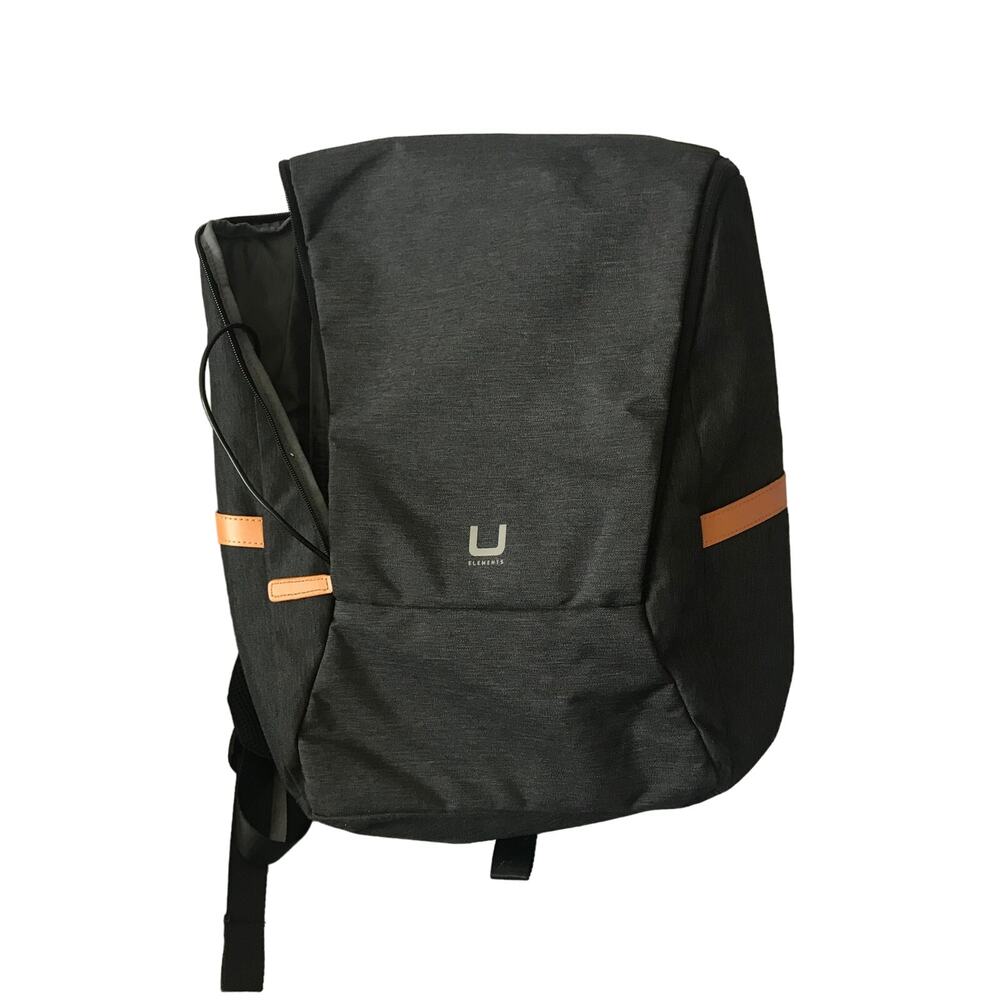 U Elements Top Loading Backpack